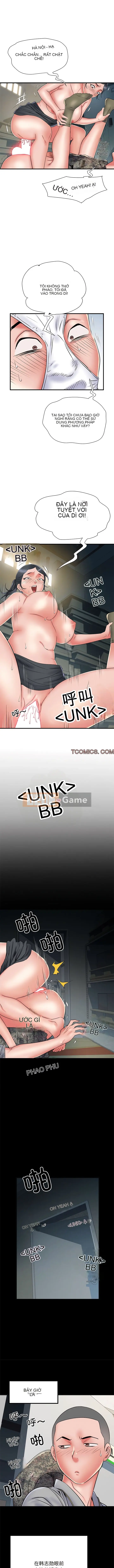 Tin xấu Chương 52-53