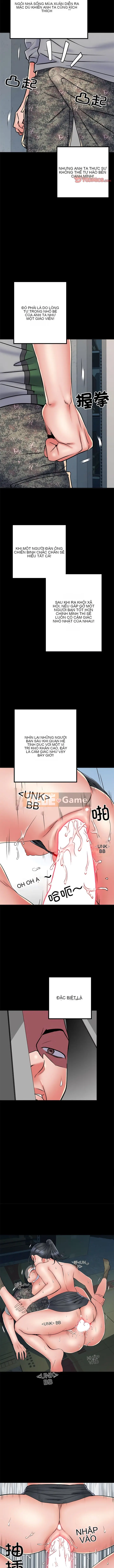 Tin xấu Chương 52-53