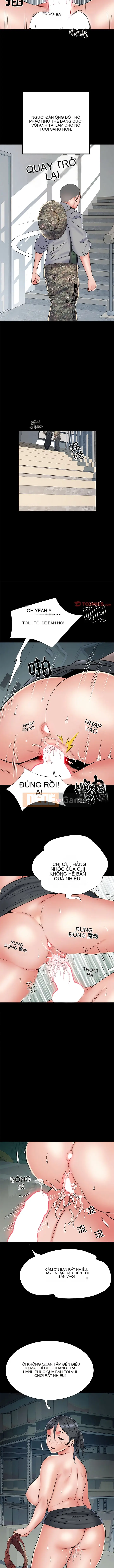 Tin xấu Chương 52-53