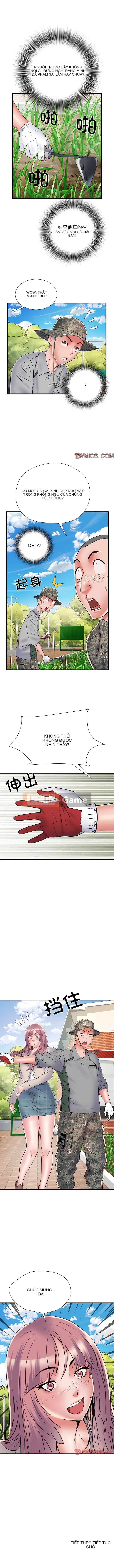 Tin xấu Chương 52-53