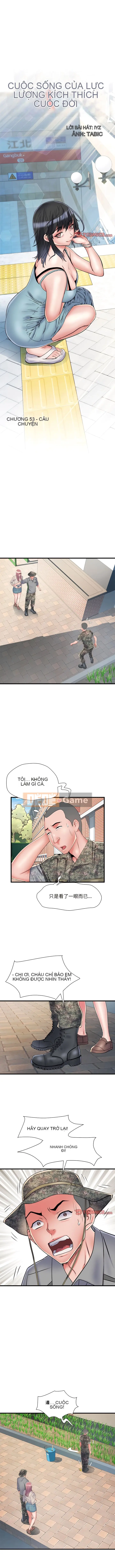 Tin xấu Chương 52-53