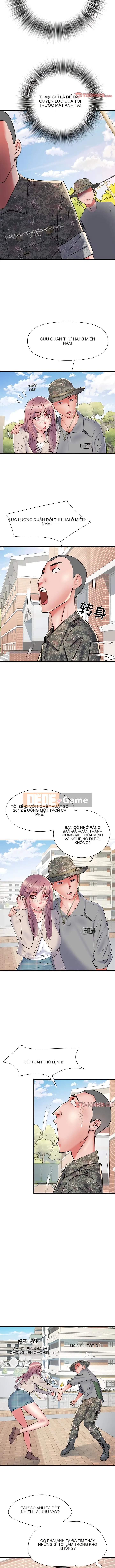 Tin xấu Chương 52-53