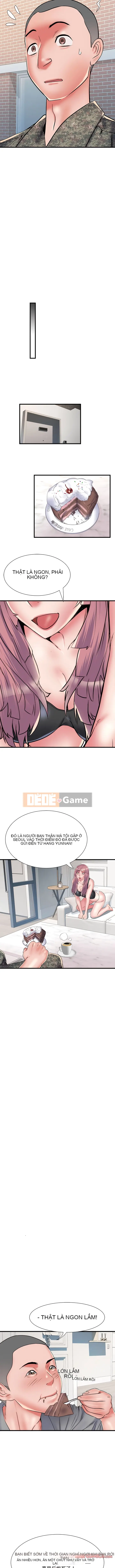 Tin xấu Chương 52-53