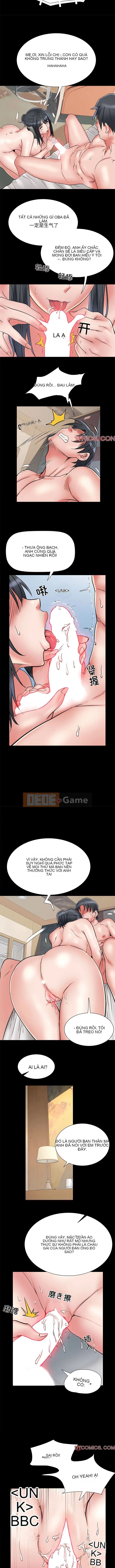 Tin xấu Chương 52-53