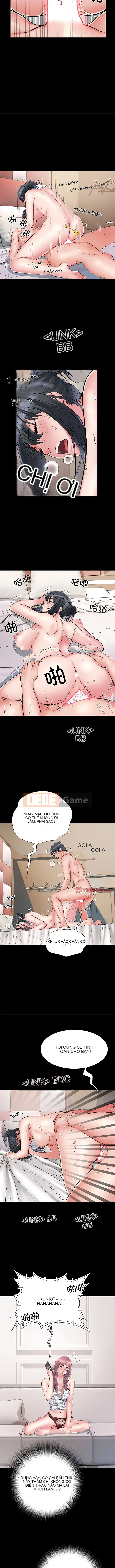 Tin xấu Chương 52-53