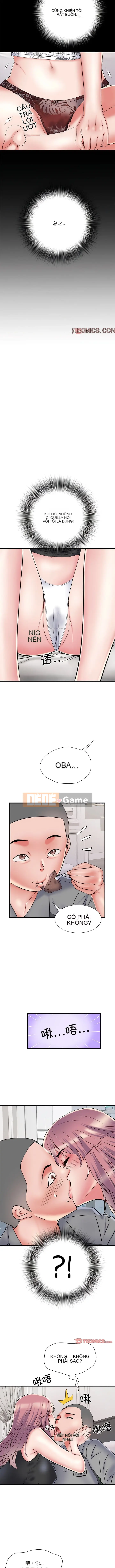 Tin xấu Chương 52-53