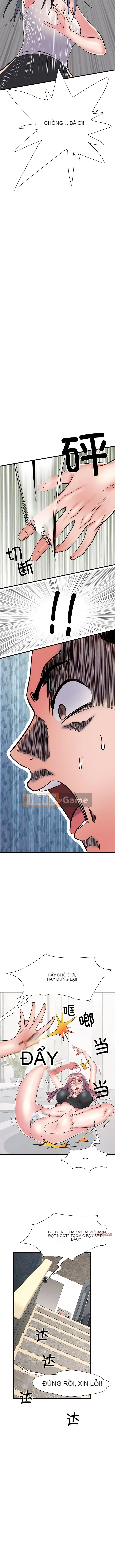 Tin xấu Chương 52-53