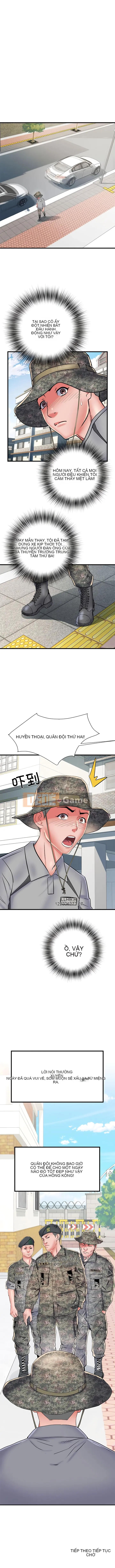 Tin xấu Chương 52-53