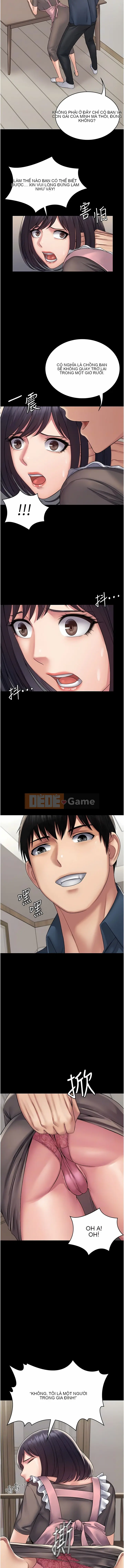 PUA Raider hoàn chỉnh Chương 27-28