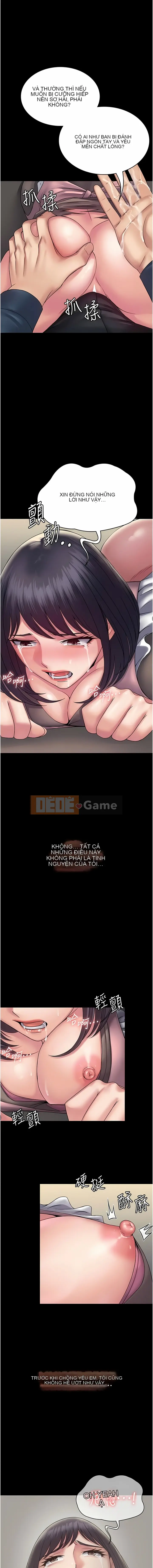 PUA Raider hoàn chỉnh Chương 27-28