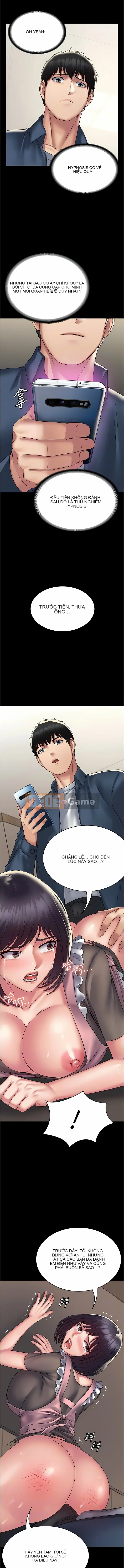 PUA Raider hoàn chỉnh Chương 27-28