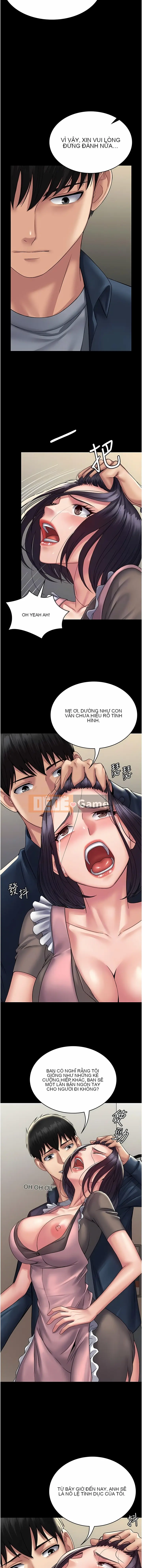 PUA Raider hoàn chỉnh Chương 27-28