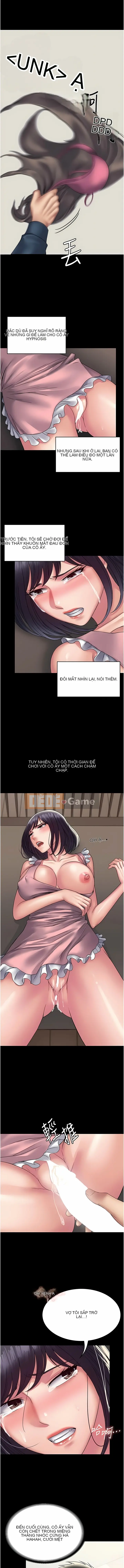 PUA Raider hoàn chỉnh Chương 27-28