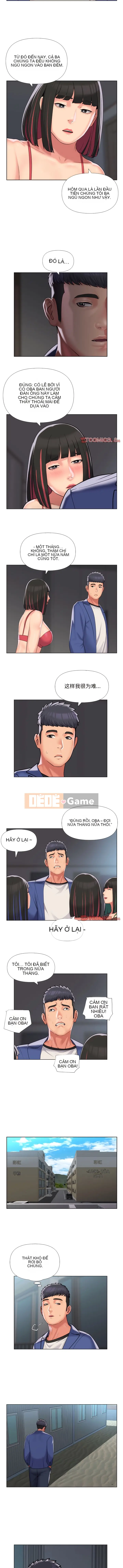 Hiệp hội đổi mới cộng đồng Chương 65-66