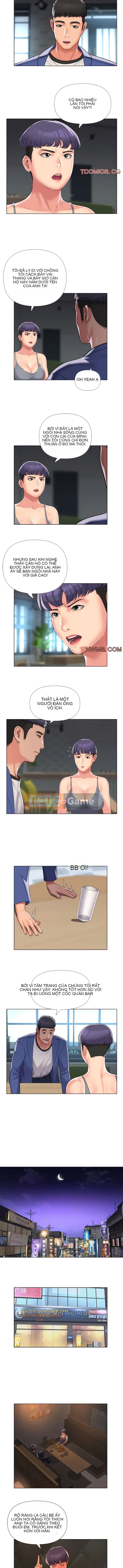 Hiệp hội đổi mới cộng đồng Chương 65-66