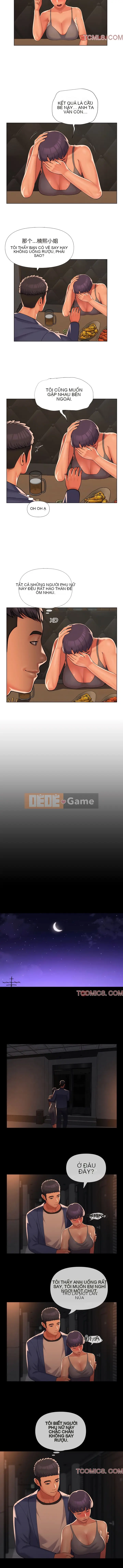 Hiệp hội đổi mới cộng đồng Chương 65-66