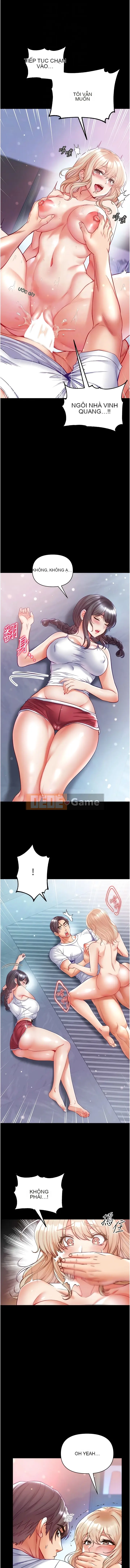 đệ tử đầu tiên Chương 65-66