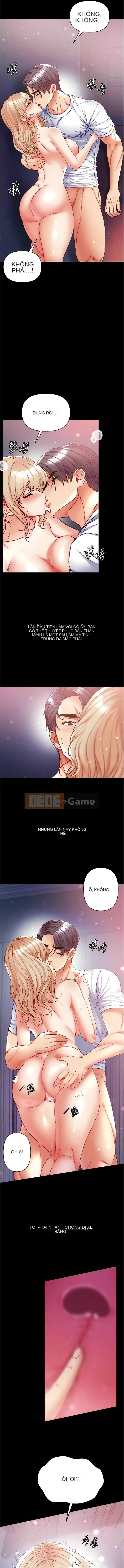 đệ tử đầu tiên Chương 65-66