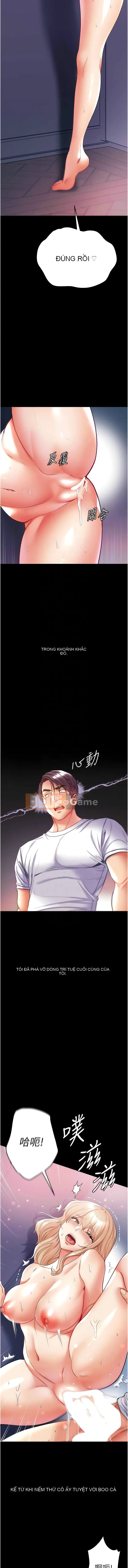 đệ tử đầu tiên Chương 65-66