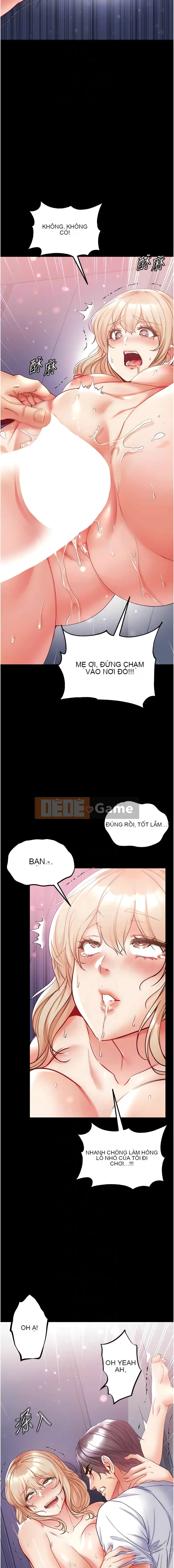 đệ tử đầu tiên Chương 65-66