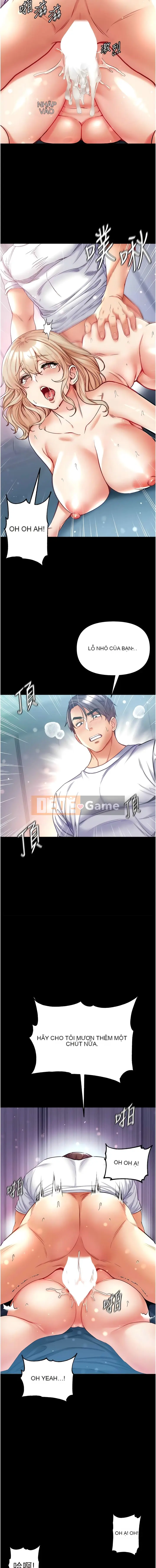 đệ tử đầu tiên Chương 65-66