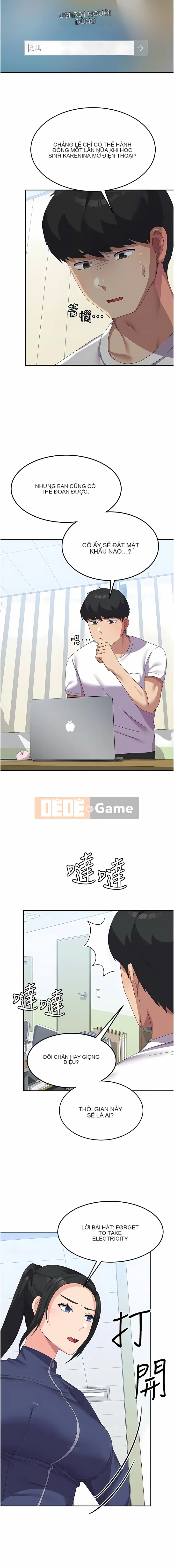 Nữ sinh đại học quân đội quốc gia Chương 19-20