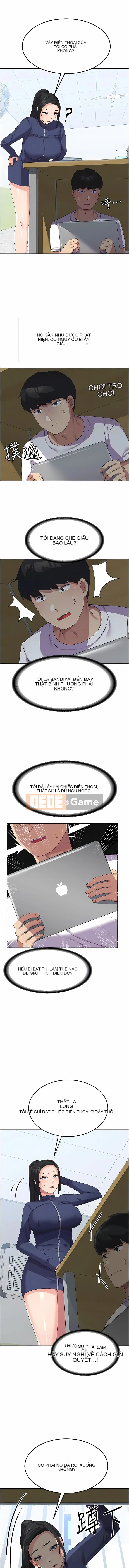 Nữ sinh đại học quân đội quốc gia Chương 19-20