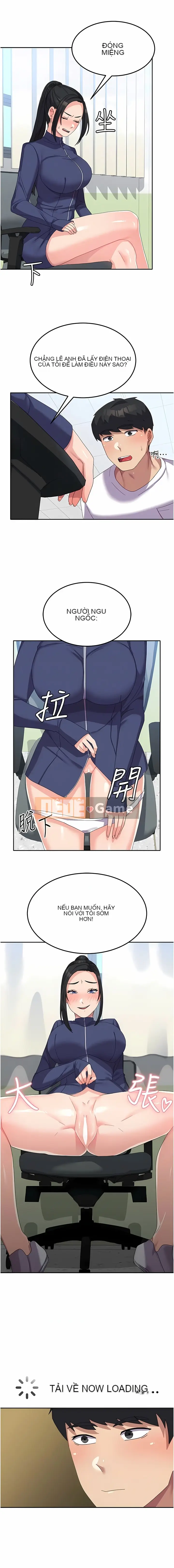 Nữ sinh đại học quân đội quốc gia Chương 19-20