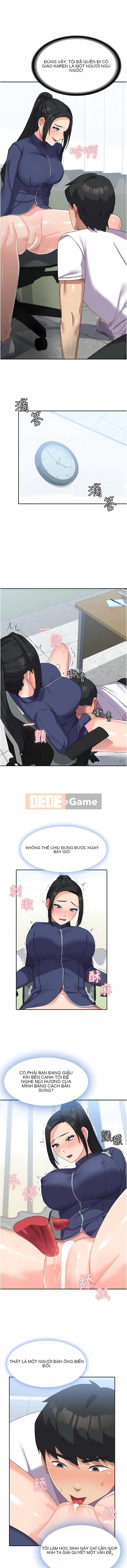 Nữ sinh đại học quân đội quốc gia Chương 19-20