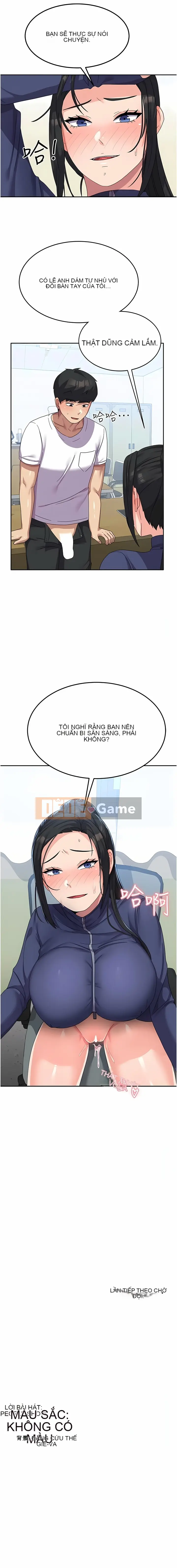 Nữ sinh đại học quân đội quốc gia Chương 19-20