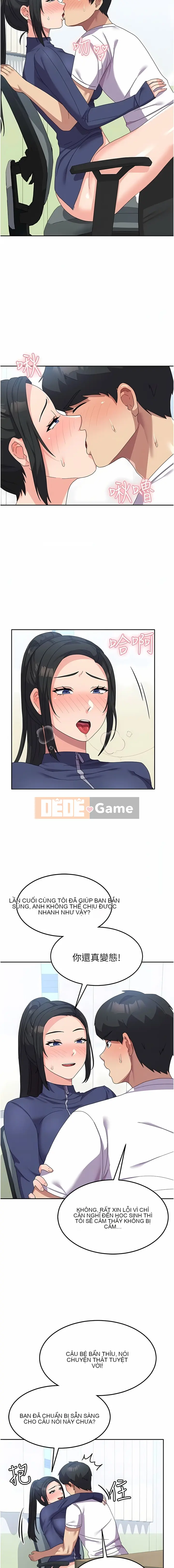 Nữ sinh đại học quân đội quốc gia Chương 19-20