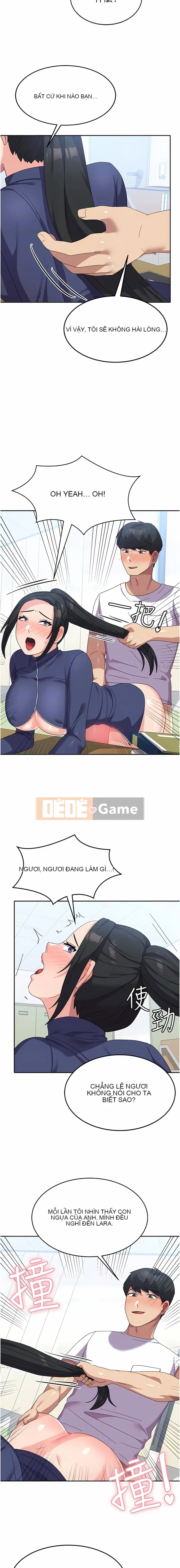 Nữ sinh đại học quân đội quốc gia Chương 19-20