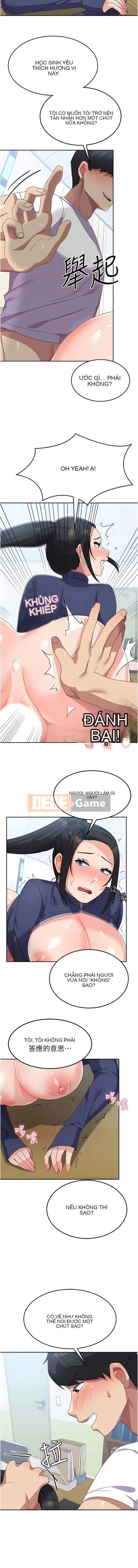 Nữ sinh đại học quân đội quốc gia Chương 19-20