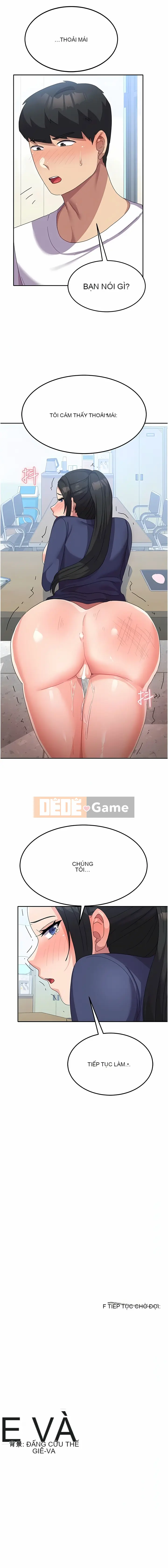 Nữ sinh đại học quân đội quốc gia Chương 19-20