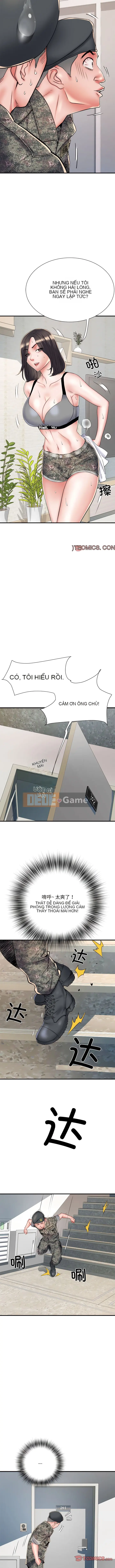 Tin xấu Chương 50-51