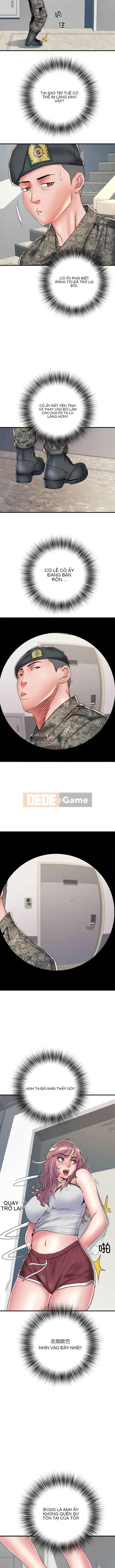 Tin xấu Chương 50-51