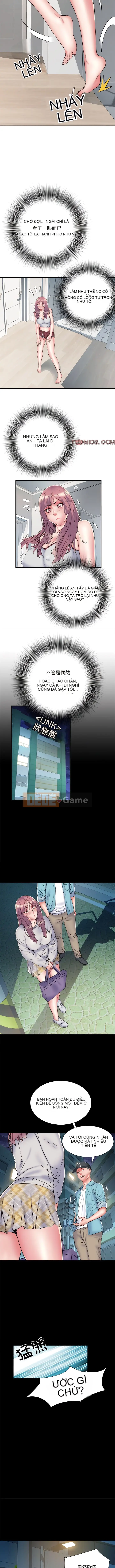 Tin xấu Chương 50-51