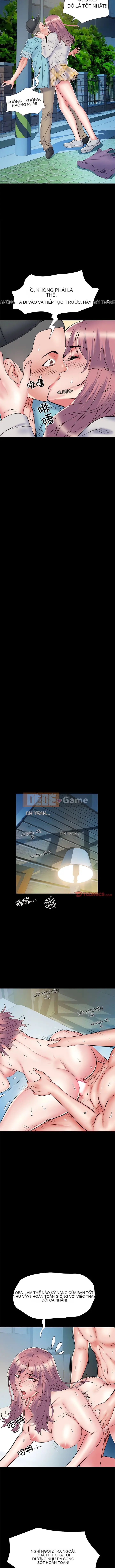 Tin xấu Chương 50-51