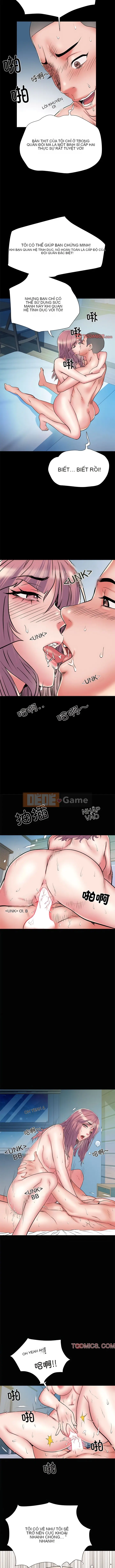 Tin xấu Chương 50-51