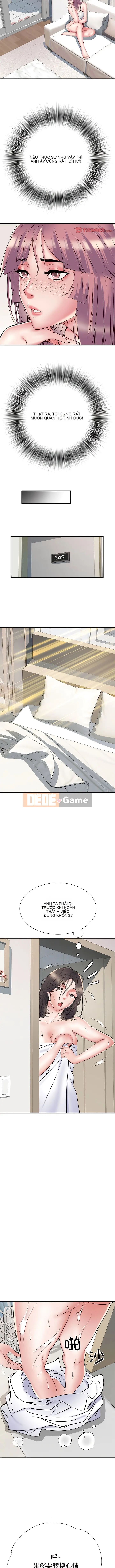 Tin xấu Chương 50-51