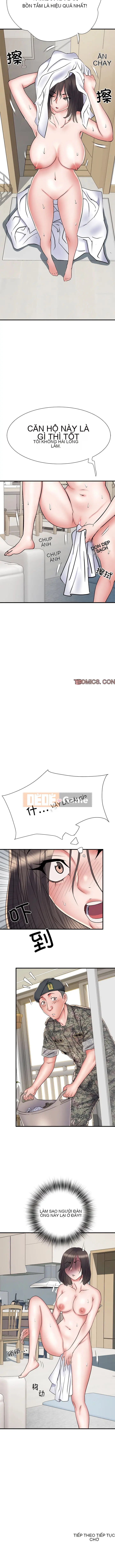 Tin xấu Chương 50-51