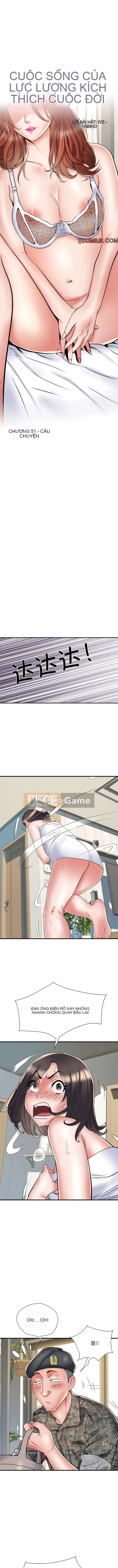 Tin xấu Chương 50-51