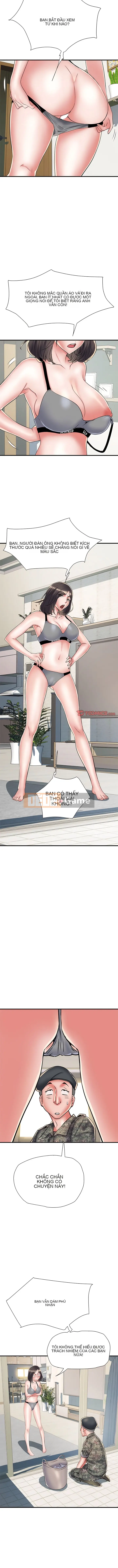 Tin xấu Chương 50-51