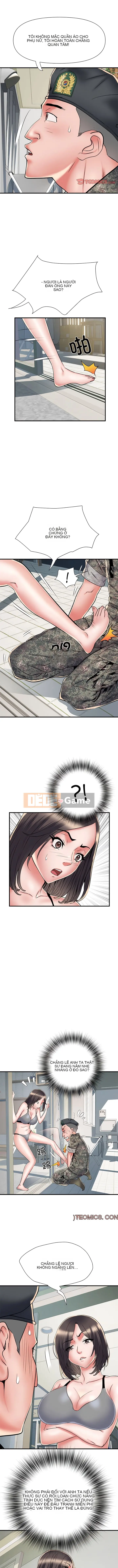 Tin xấu Chương 50-51