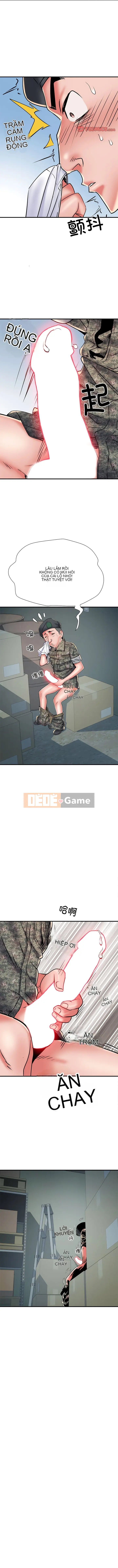 Tin xấu Chương 50-51