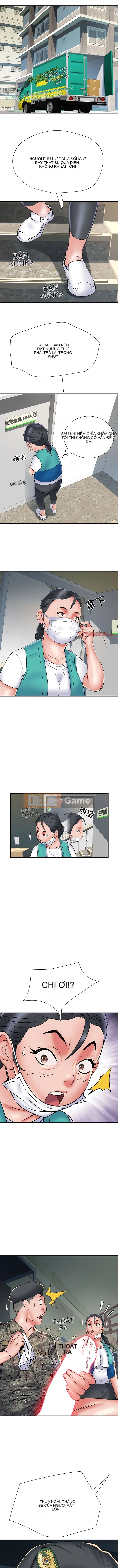 Tin xấu Chương 50-51