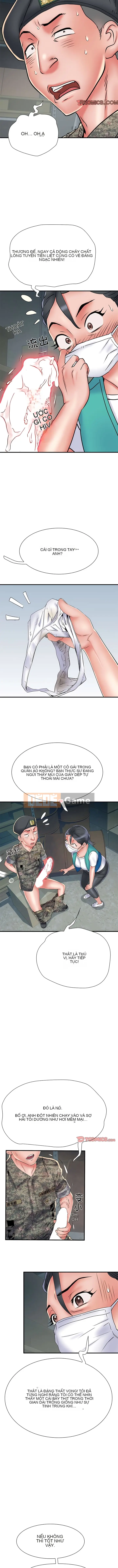 Tin xấu Chương 50-51