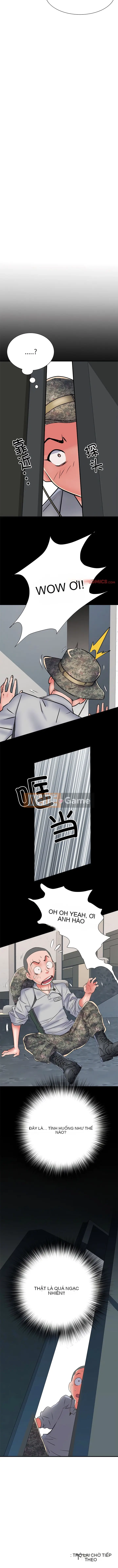 Tin xấu Chương 50-51