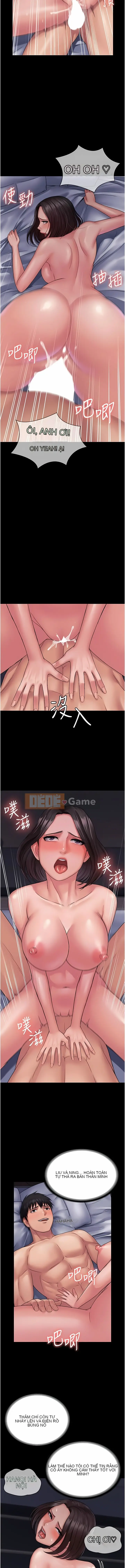 PUA Raider hoàn chỉnh Chương 25-26