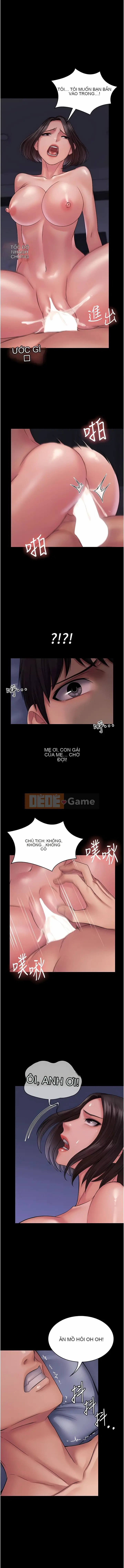 PUA Raider hoàn chỉnh Chương 25-26